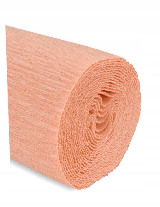 KREPINA 50X250CM 180G CAPUCCINO