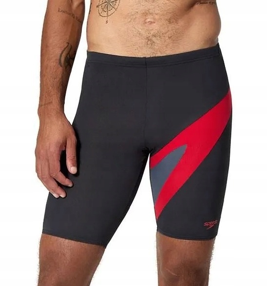 Kraťasy Hyperboom Speedo jammery XL (UK38)