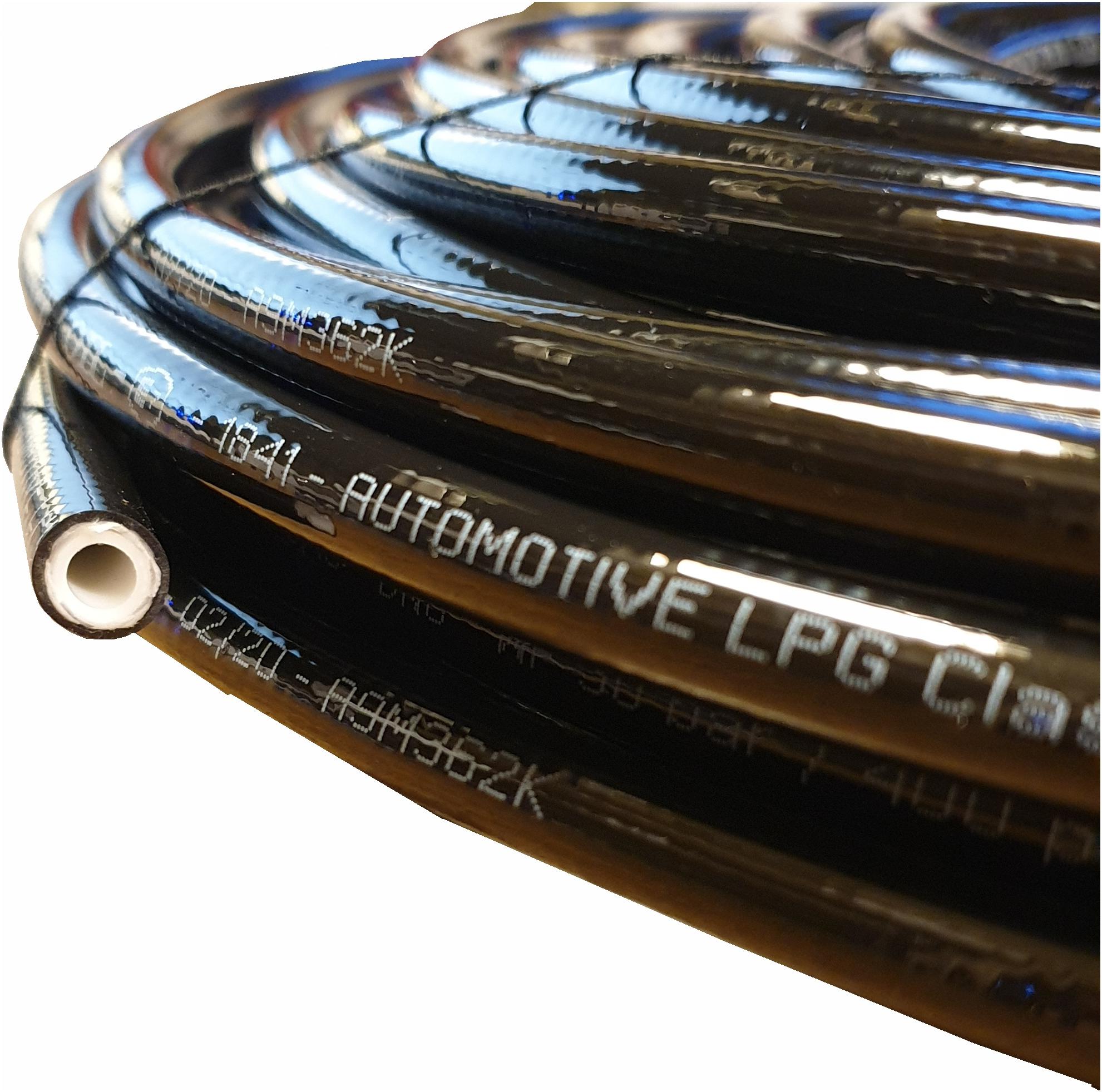 DN8 8mm Фаро ПВХ трубы передачи нефти трубы