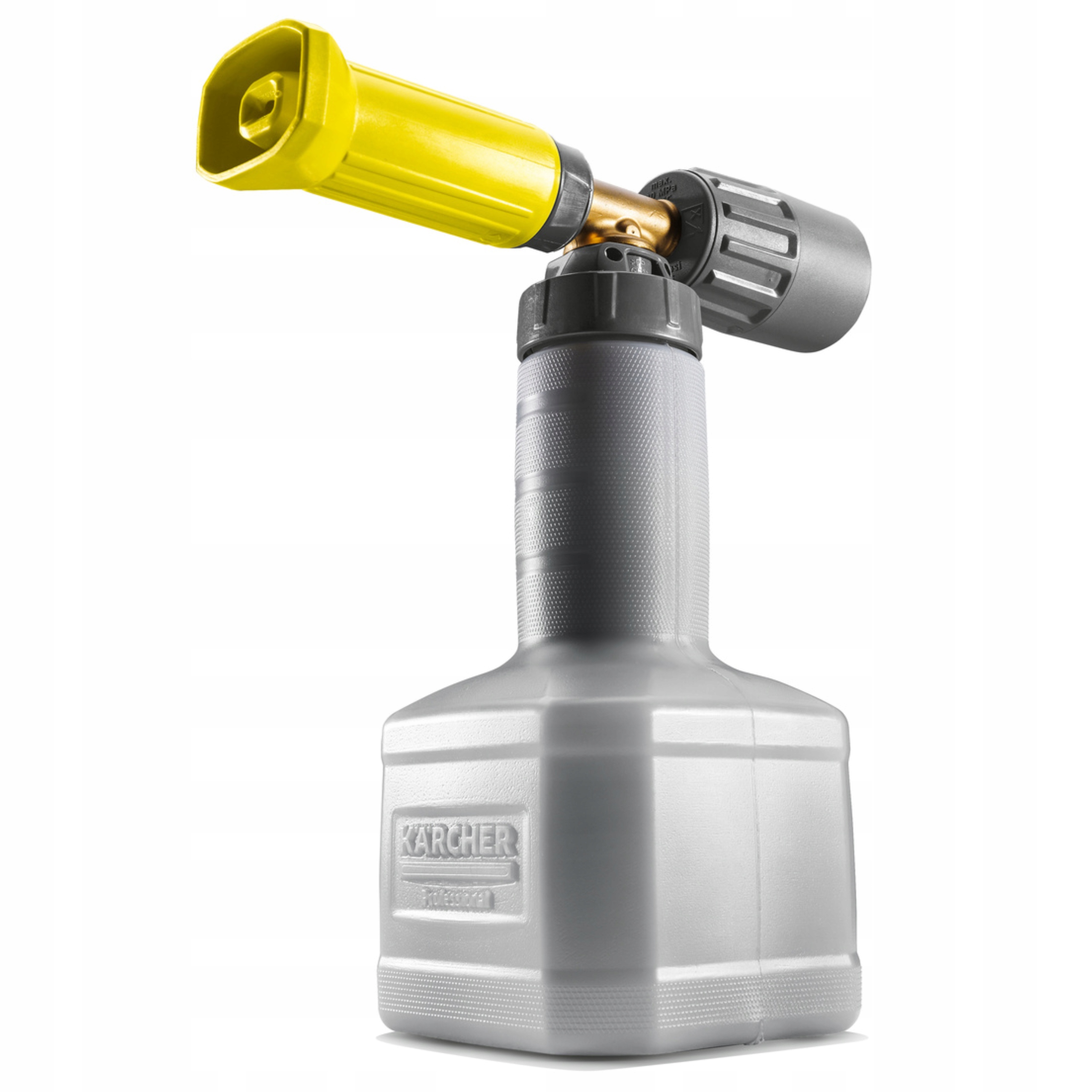 Pianownica Lanca Pianowa Karcher Hd Hds 350-600l/h