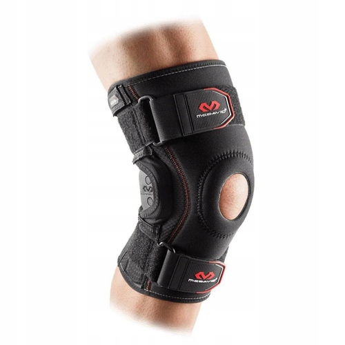 Stabilizator kolana orteza ochraniacz McDavid Knee Brace polycentric hinges
