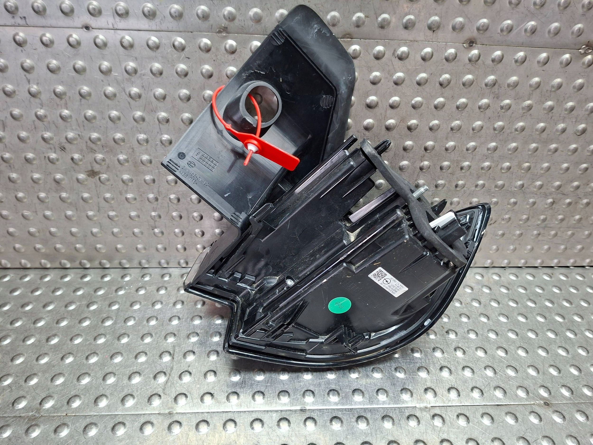light right rear part LED 9833721980 OPEL MOKKA B 2020
