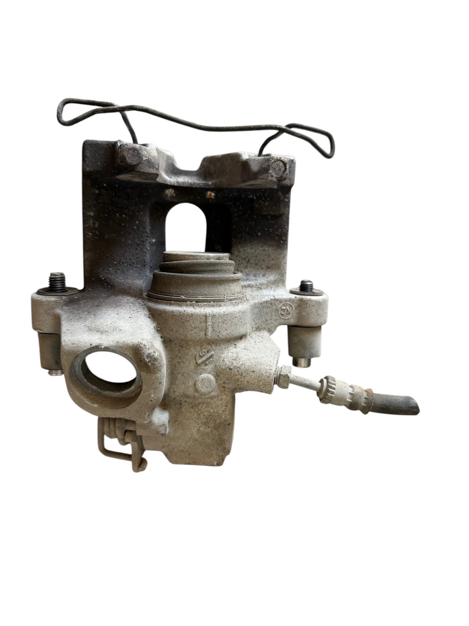 caliper brake right rear part CITROEN C5 III X7