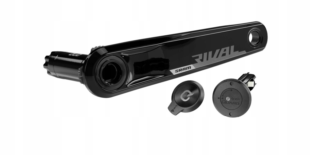 Sram ramię korby Rival Power Meter Dub 175mm
