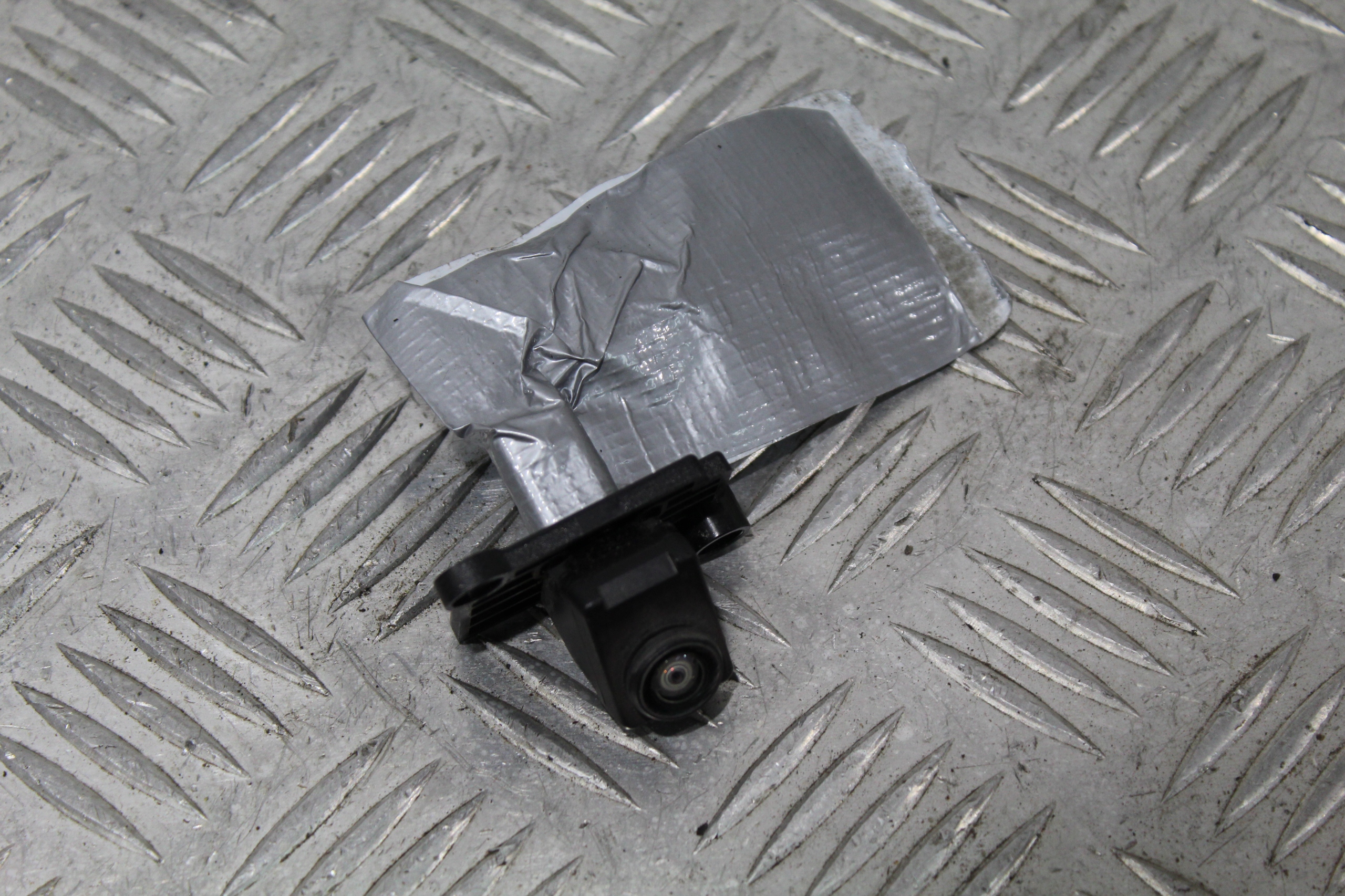 KAMERA RENAULT TALISMAN 284427774R