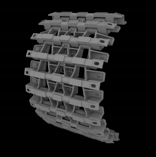 Panzer Art TR35-008 1/35 Sd.Kfz. 184 Ferdinand