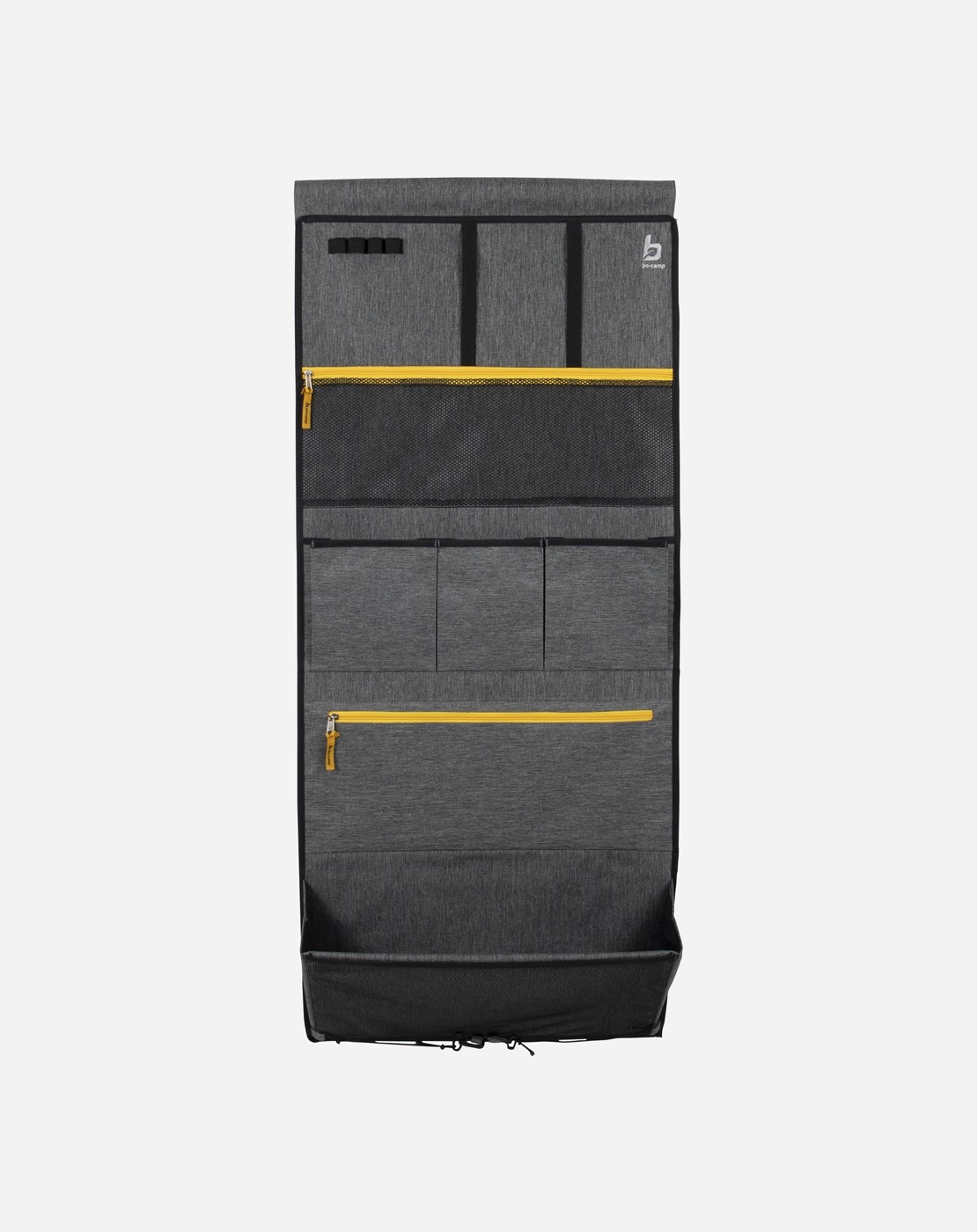 Organizer ścienny Overton L do kampera, do przyczepy 50 x 126 cm Bo-Camp