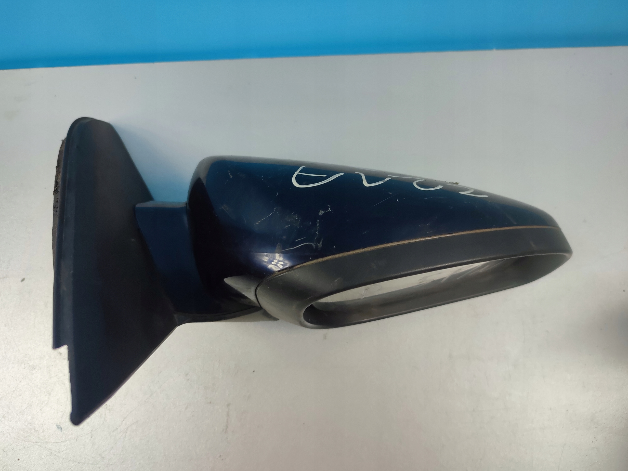 mirror right opel vectra c Z21A 5 pin