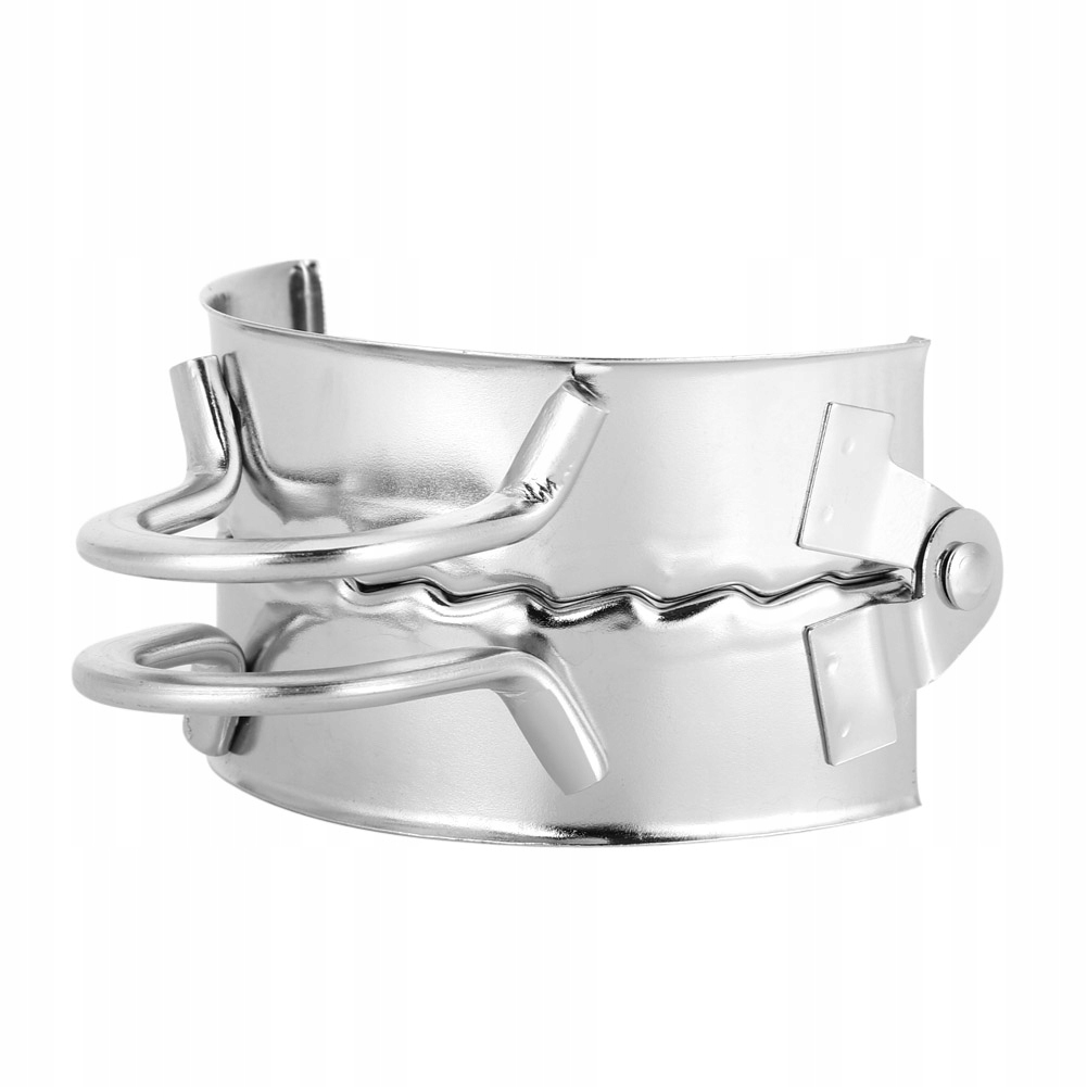 FORMA DO PIEROGÓW WYKRAWACZ FOREMKA STALOWY Kolor dominujący inny