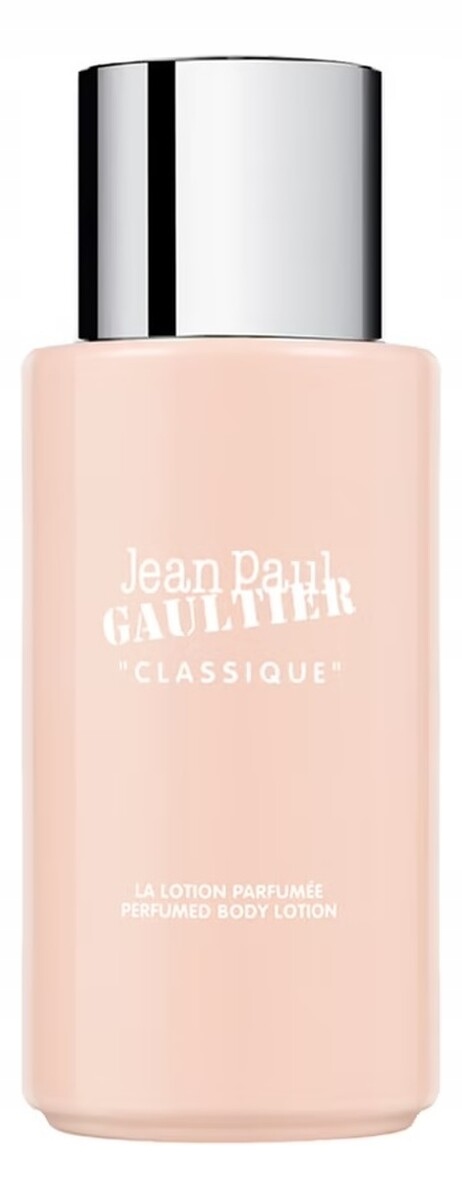 Jean Paul Gaultier Classique Balsam do ciała 200ml