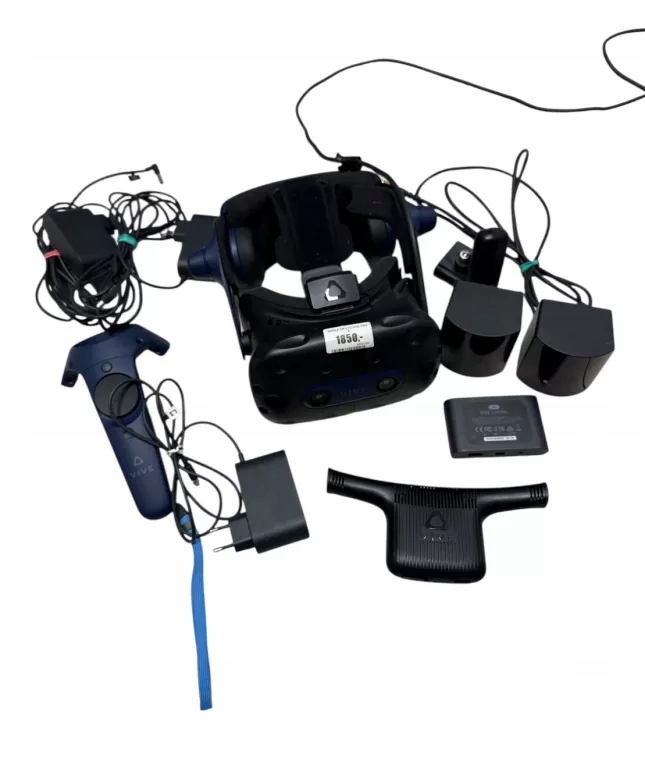 HTC VIVE PRO 一式 セット HTC VIVE PRO 2 Full kit | Tani