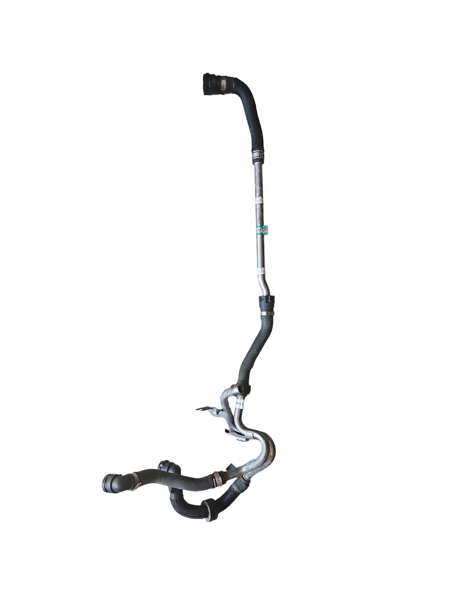 ALFA ROMEO STELVIO 2.0 BT Q4 PRZEWODY CHŁODNIC WODY 50539937