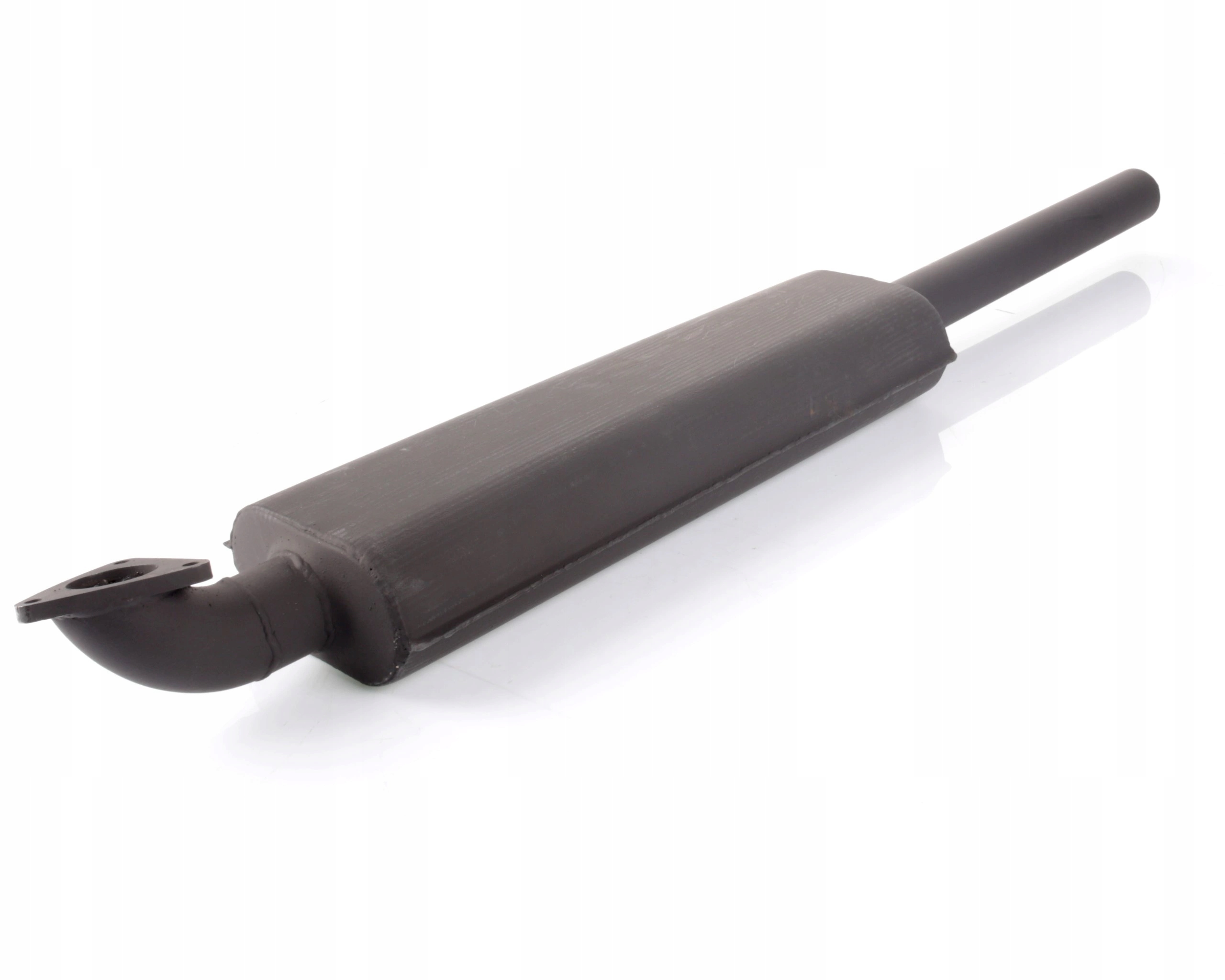 Tlumič Zetor 8520-10540 1550 mm Originál Ursus 10014040U
