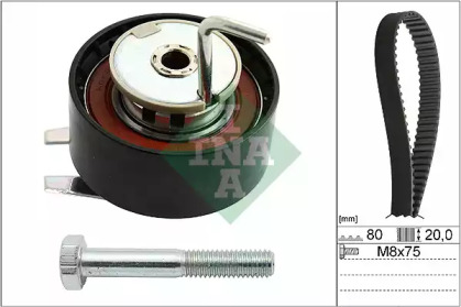 ROZRZAD INA 530069210 Producent czesci INA