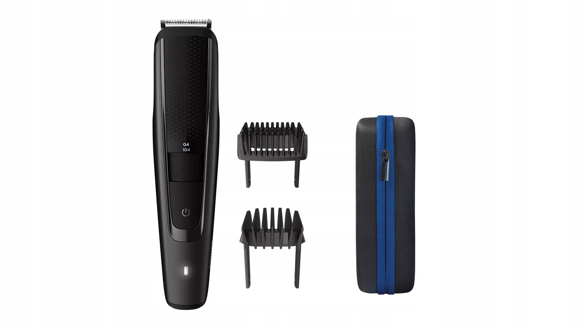 Philips Beardtrimmer series 5000 – zastřihovač vousů BT5515/70