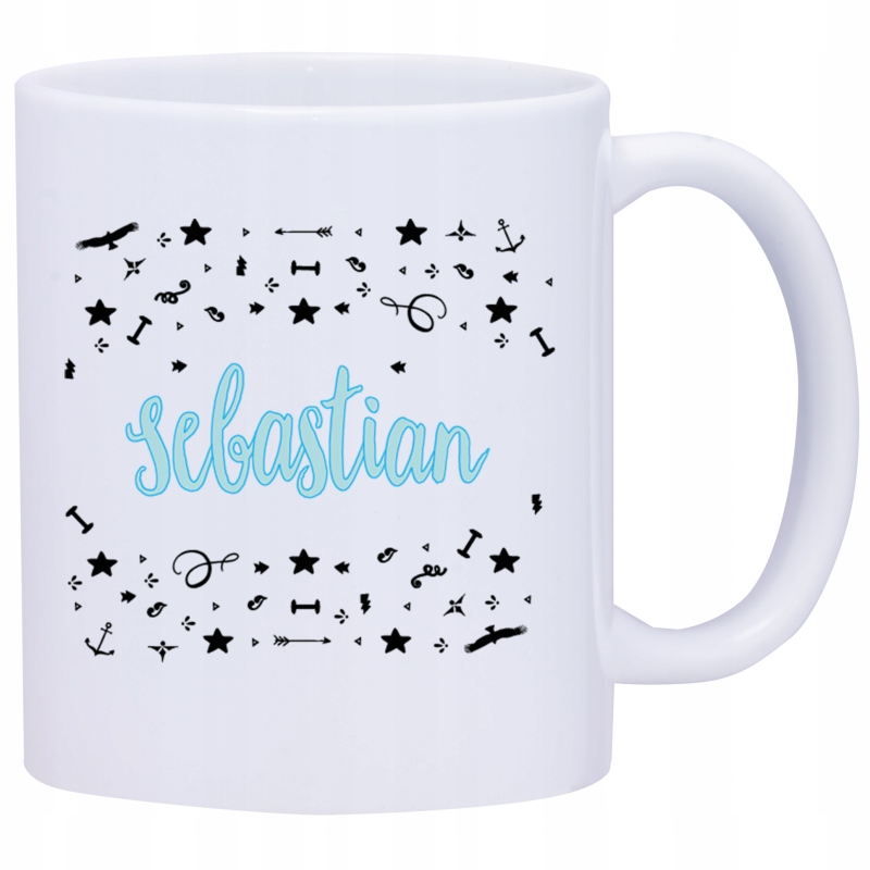 

Kubek Kubki Z Imię Imieniem W384