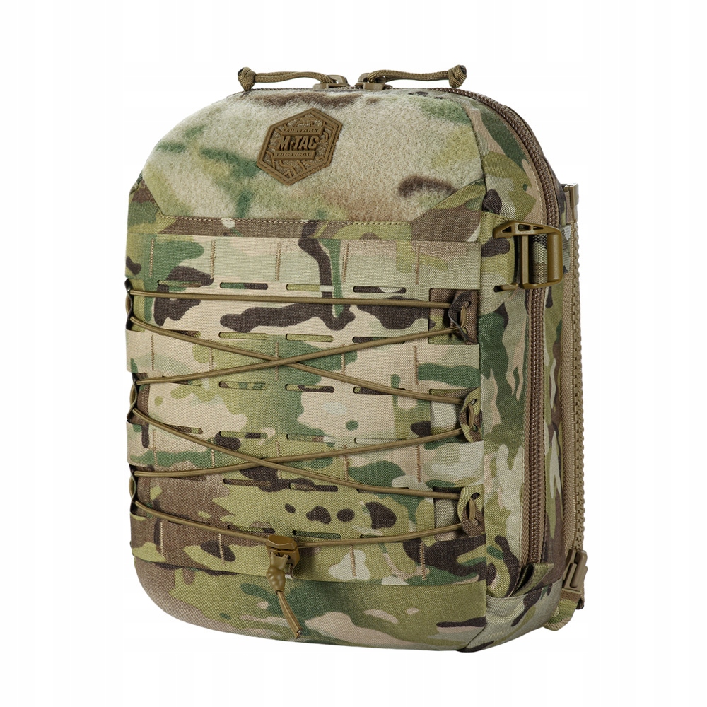 M-Tac Kieszeń Ładownica Taktyczna Modular Assault Pack Elite Multicam