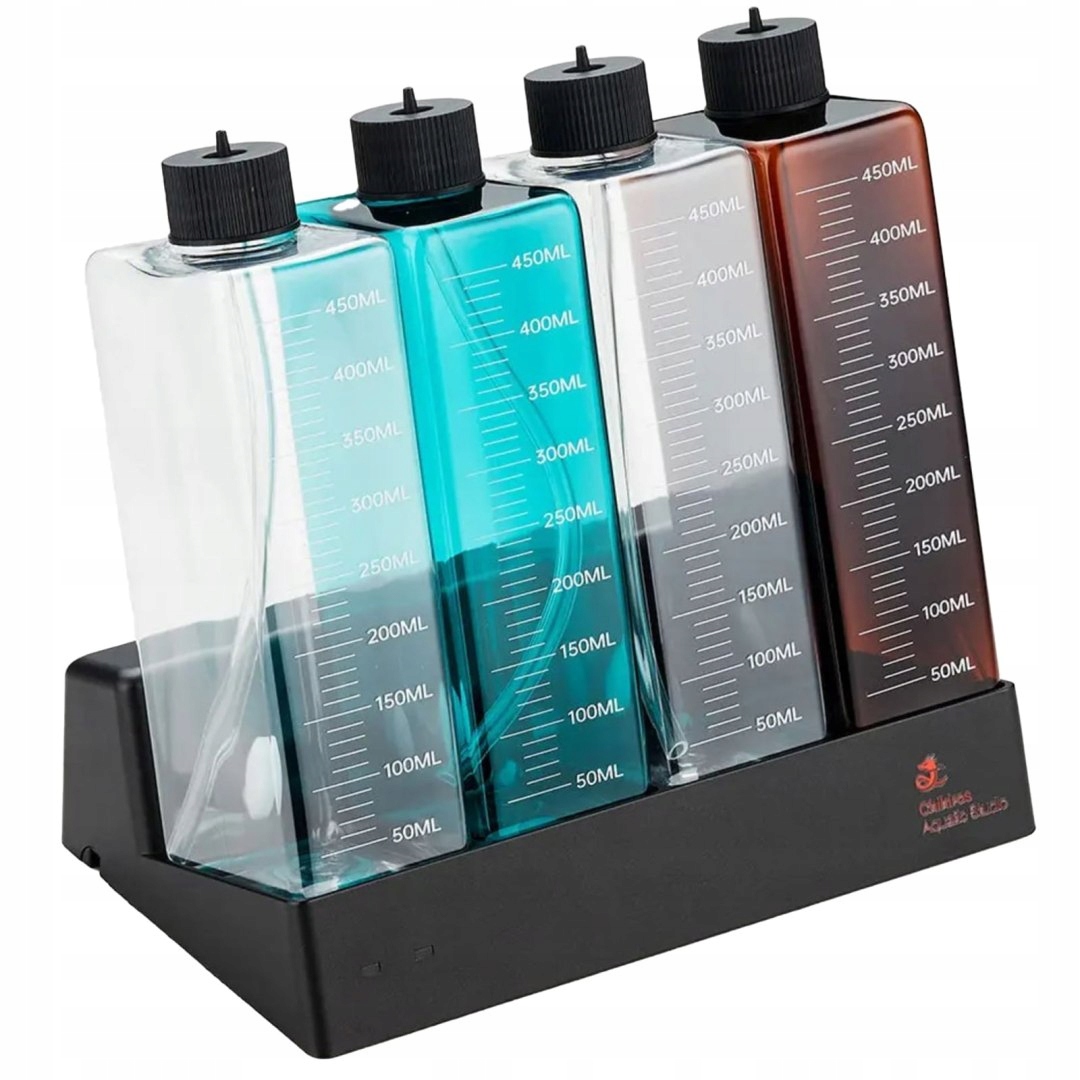 Levně Chihiros Magnetic Stirrers – automatické míchadlo hnojiv