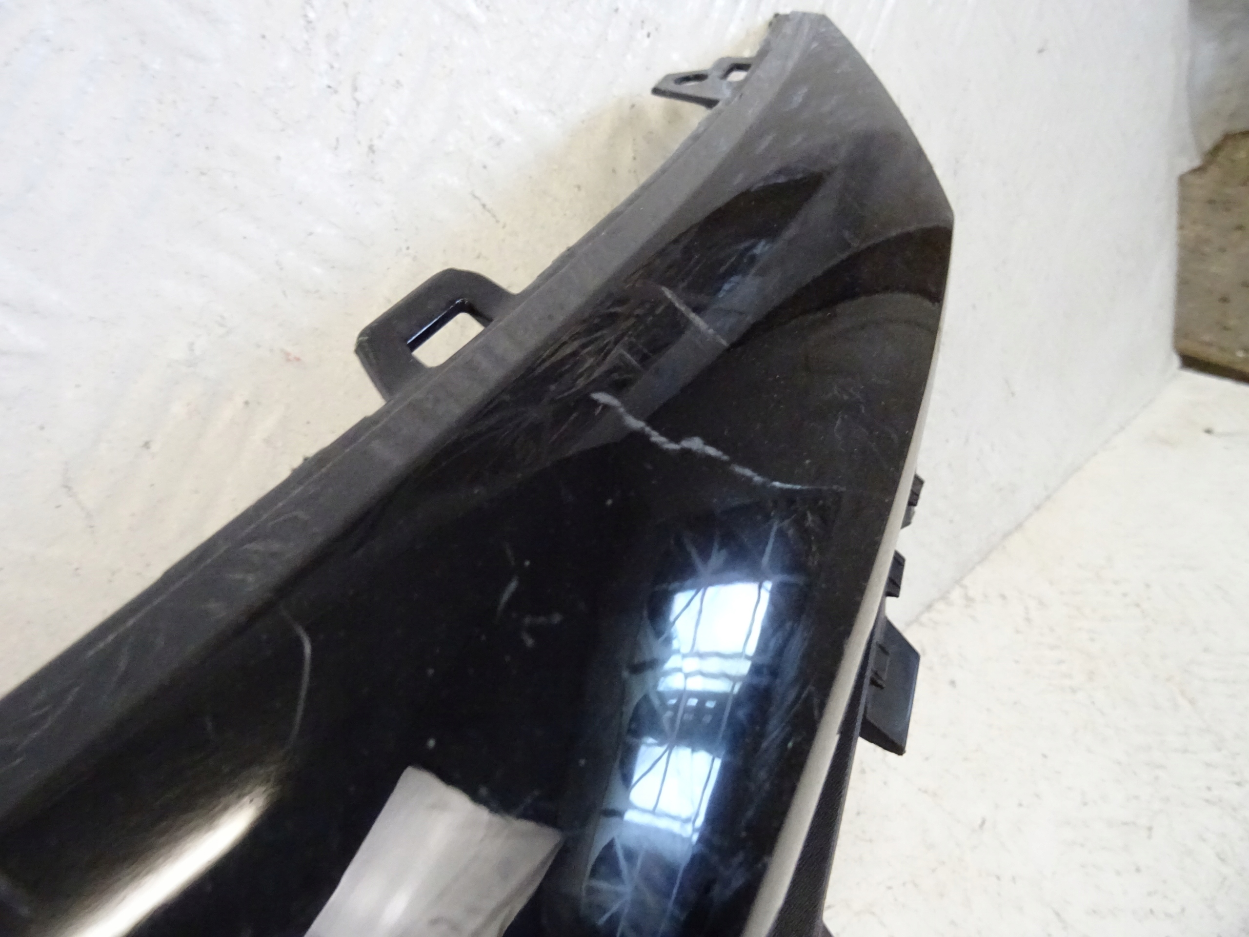 grill grille front front RENAULT CAPTUR II 623105565R