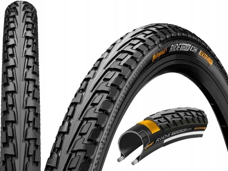 

Opona Continental Ride Tour 700x35C/28x1 3/8x1 5/8