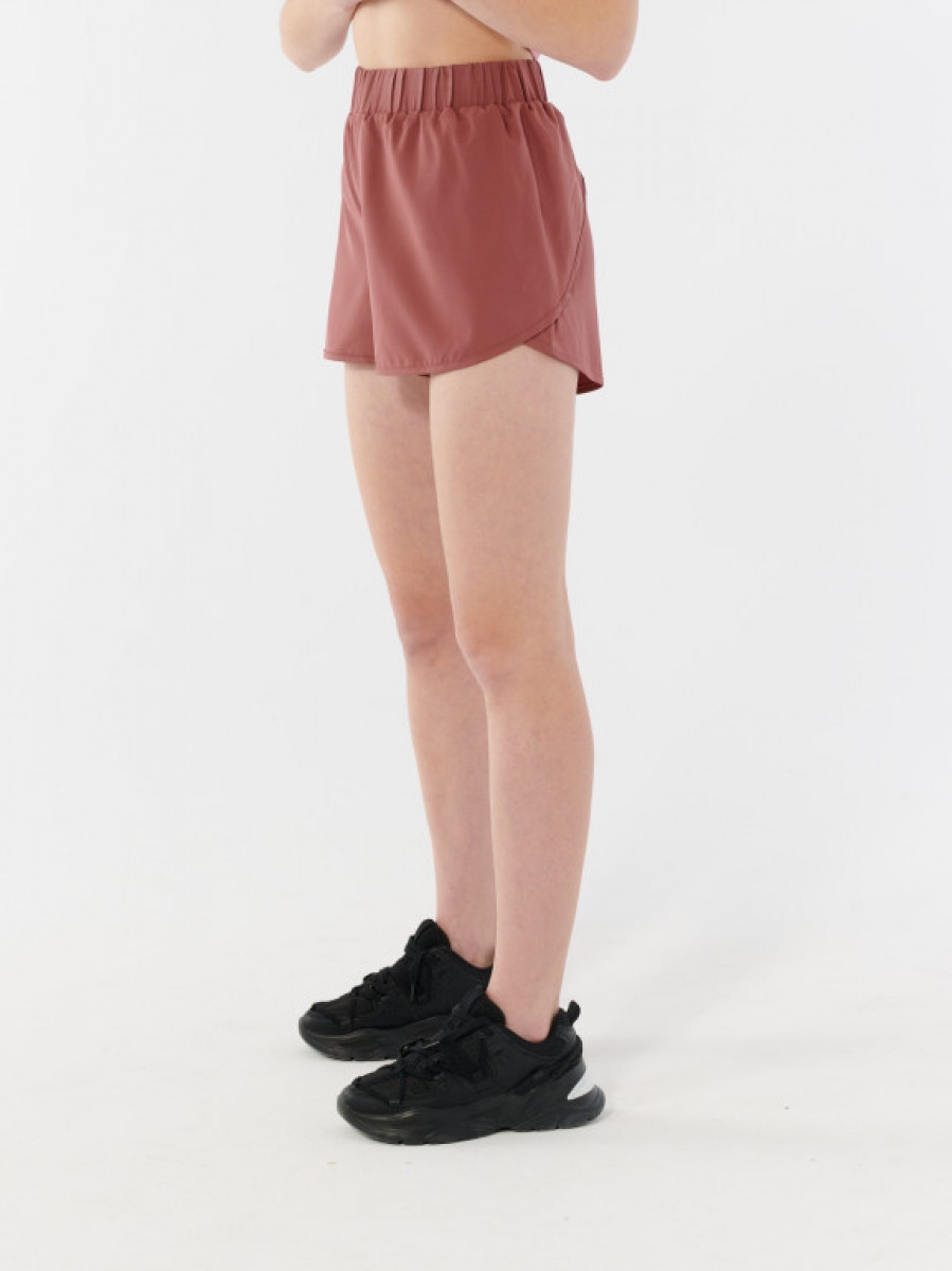 

Krótkie Spodenki 3 Kolory Outhorn SKDT603 L21