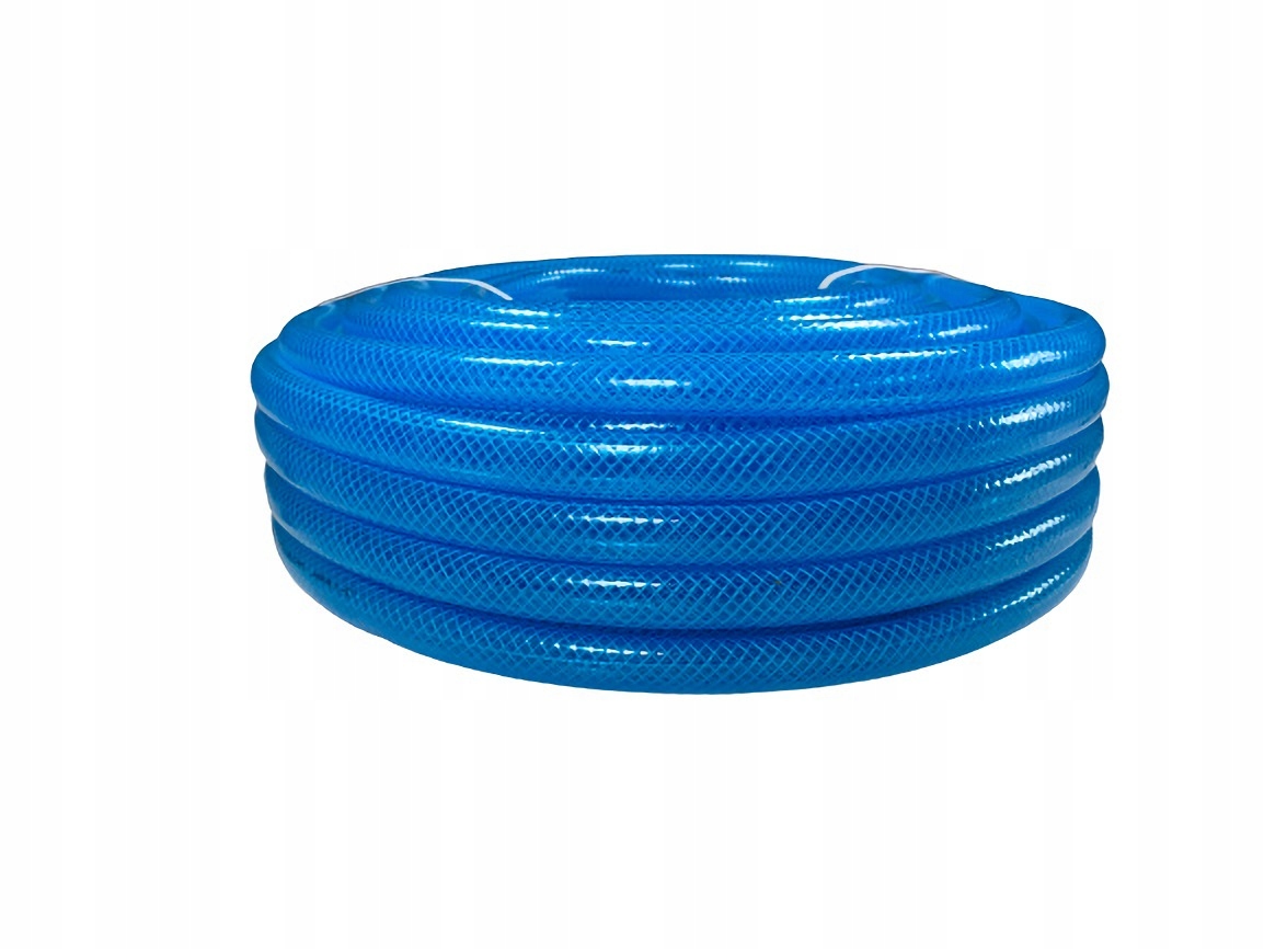 Wąż do paliw i olejów zbrojony 10 bar - fi 10 mm Marka Polix