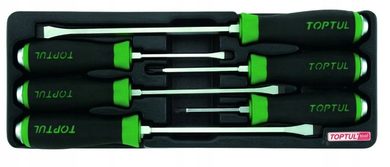 Wkładka do wózka narzędziowego Toptul GAAT0601