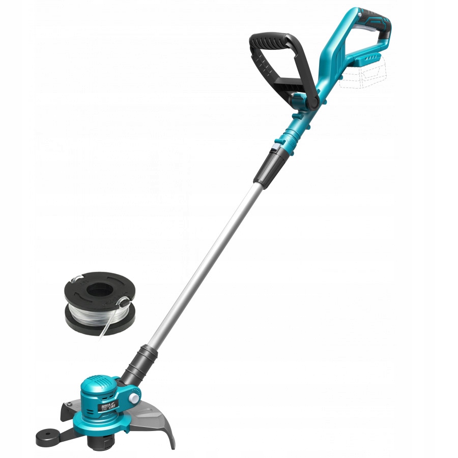 Akumulátorová kosačka na trávu Dedra Sas+all DED7090 na batérie 18V