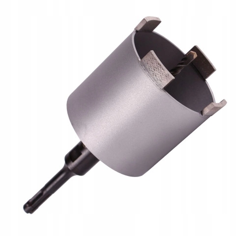 Wiertło diament z adapterem DDS-W DLD 72mm