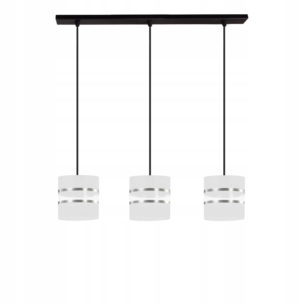 

Nowoczesna Lampa Wisząca,żyrandol Toga 2-502B Led