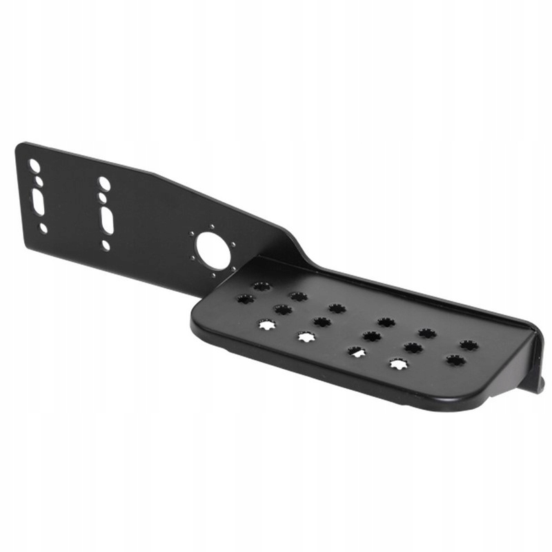 Univerzálny Pravý Schodík Na Ťažné Zariadenie