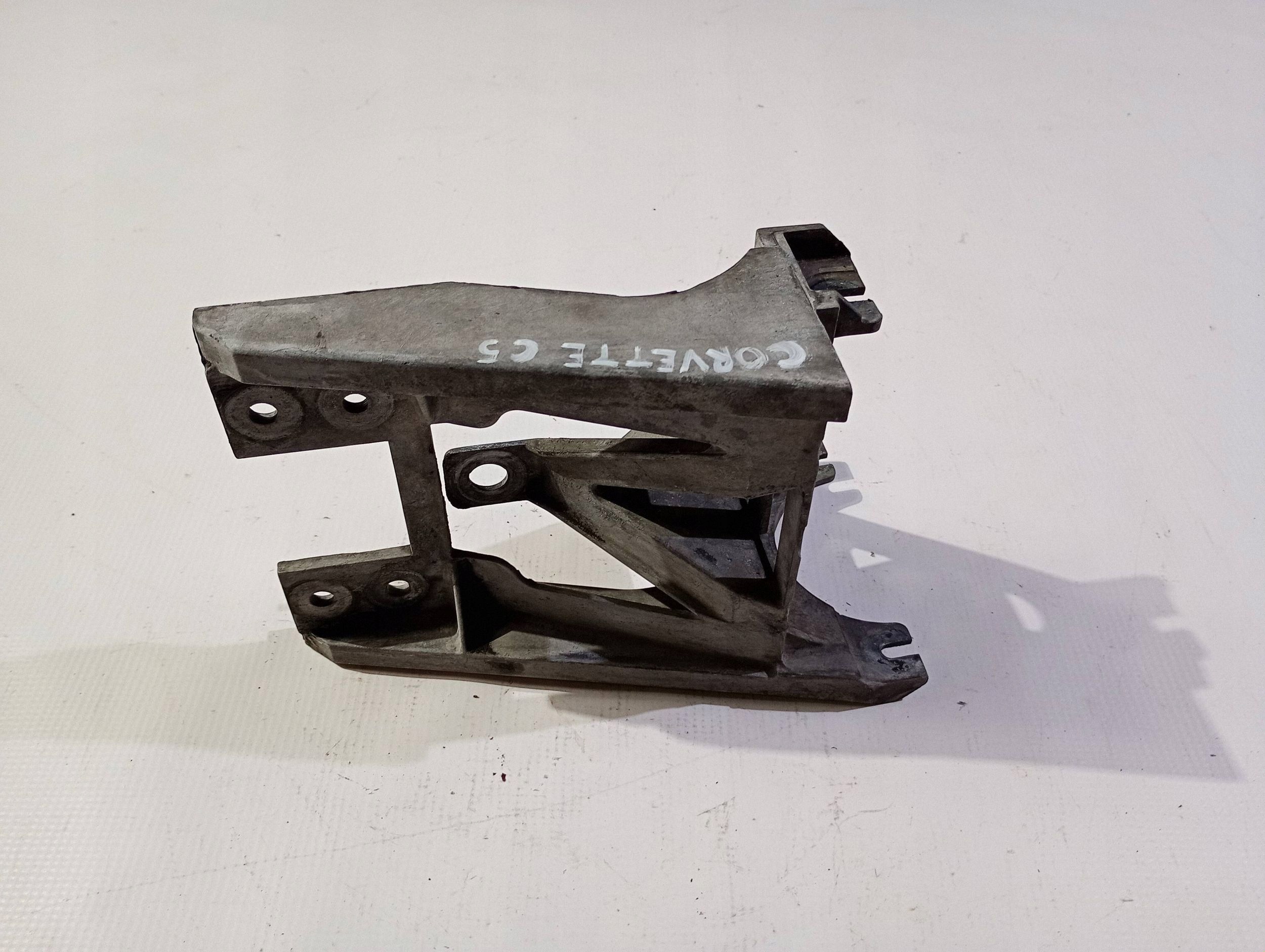 Support plaque Console pompy Frein ABS Chevrolet Corvette C5 1997-2004