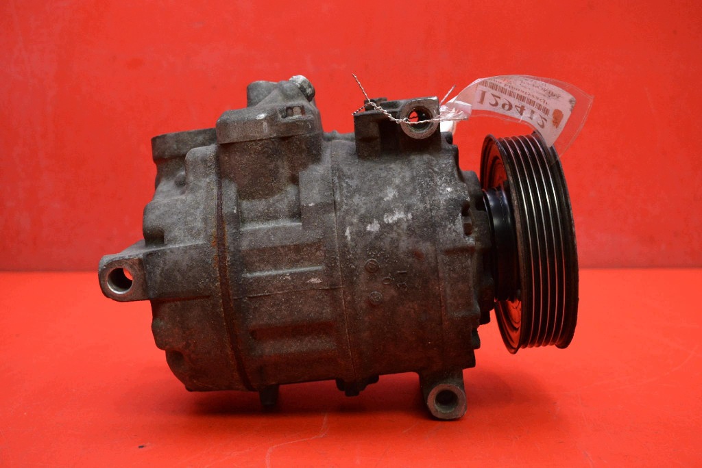 kompresor pumpa klimatizaci AUDI A6 C6 2.0 TDI 140 KM 04-08