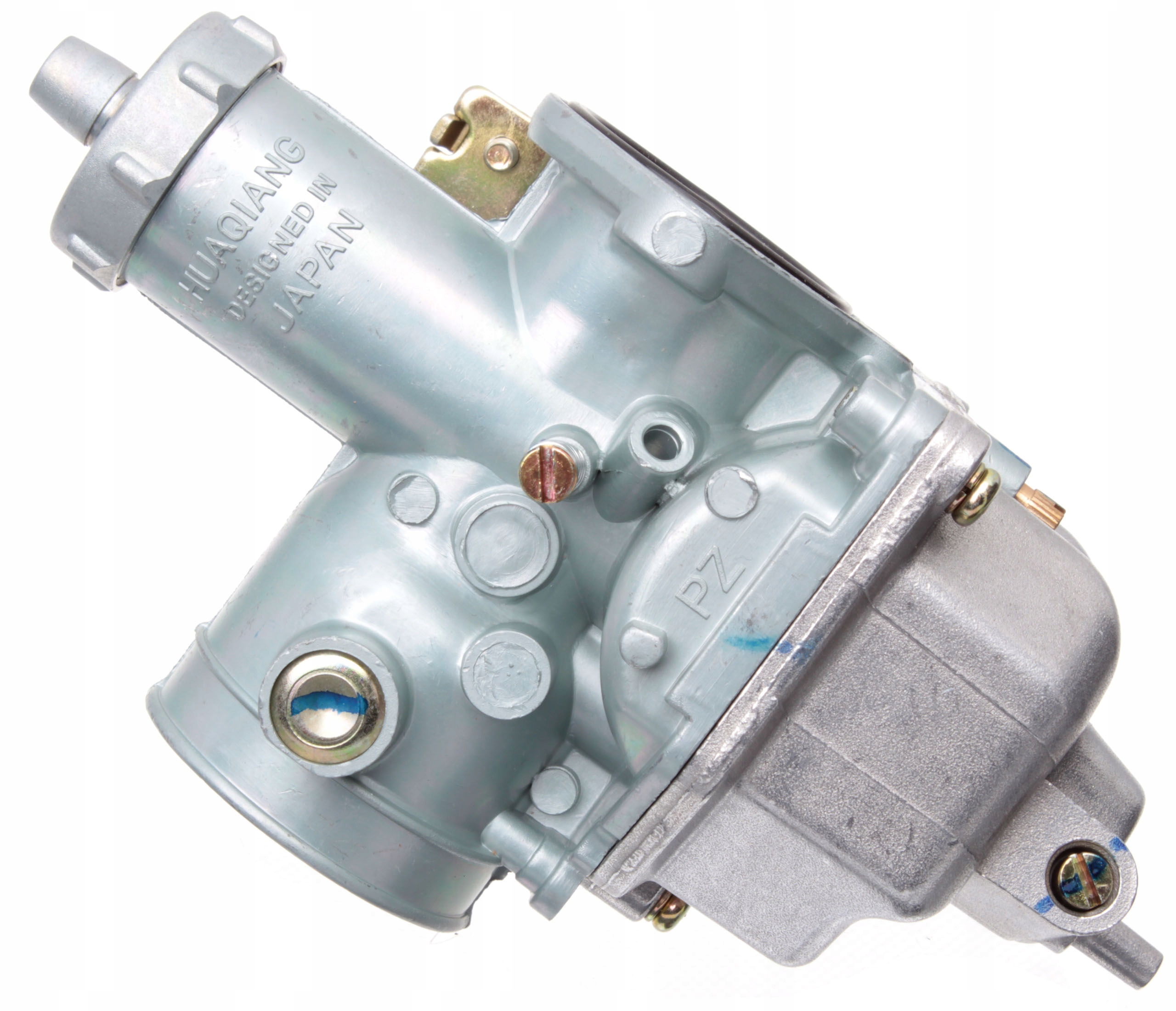 435435890 - KINROAD BASHAN Loncin QUAD ATV 200 ccm карбюратор PZ30