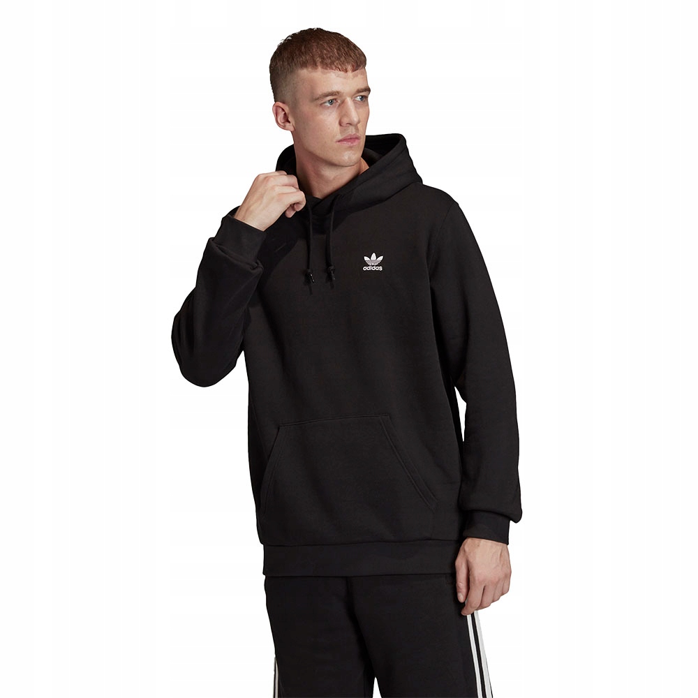 

Bluza męska adidas Trefoil Essentials FM9956 L