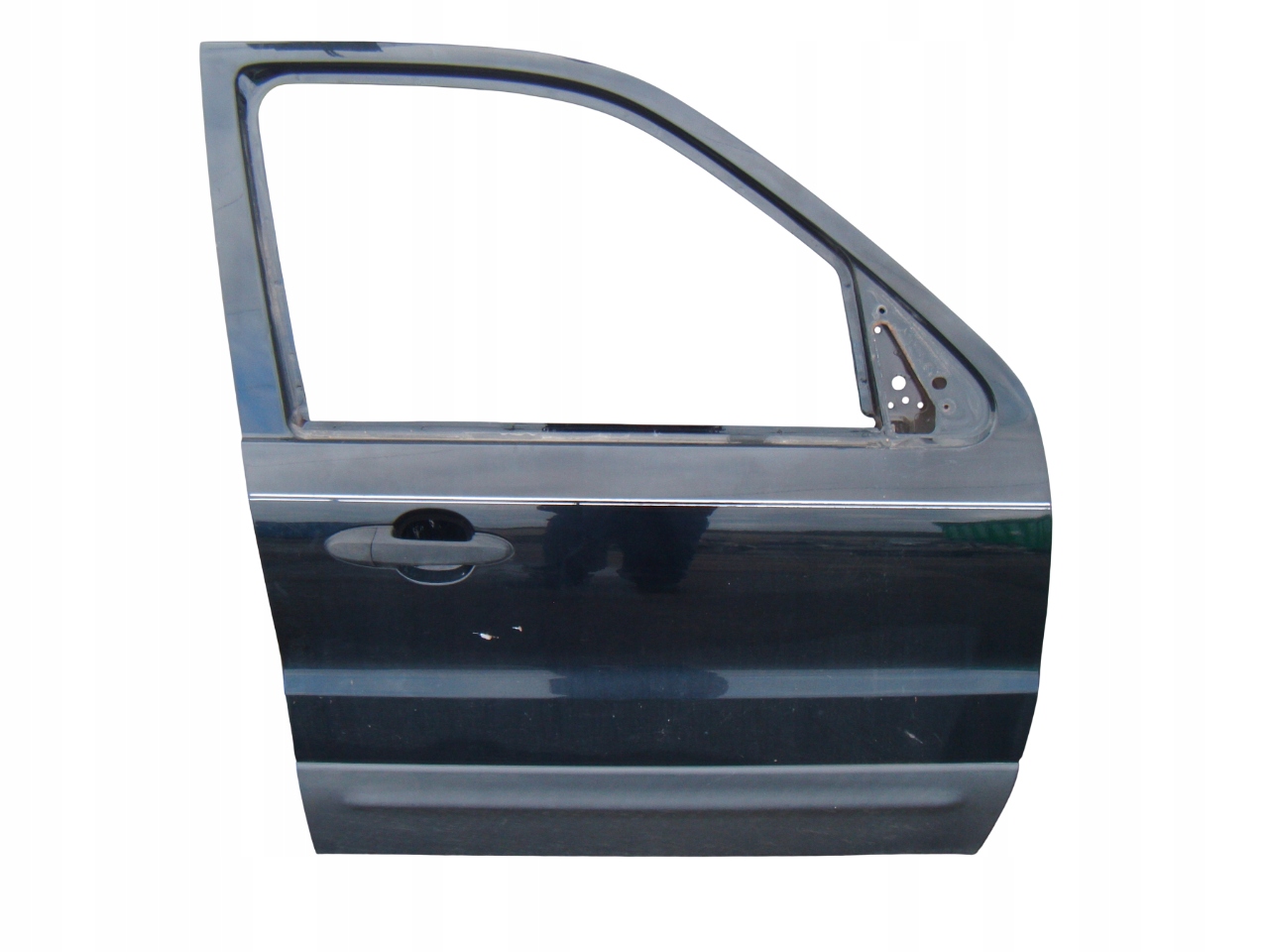 FORD MAVERICK 2 II ESCAPE 1 I 01- DRZWI PRAWY PRZÓD