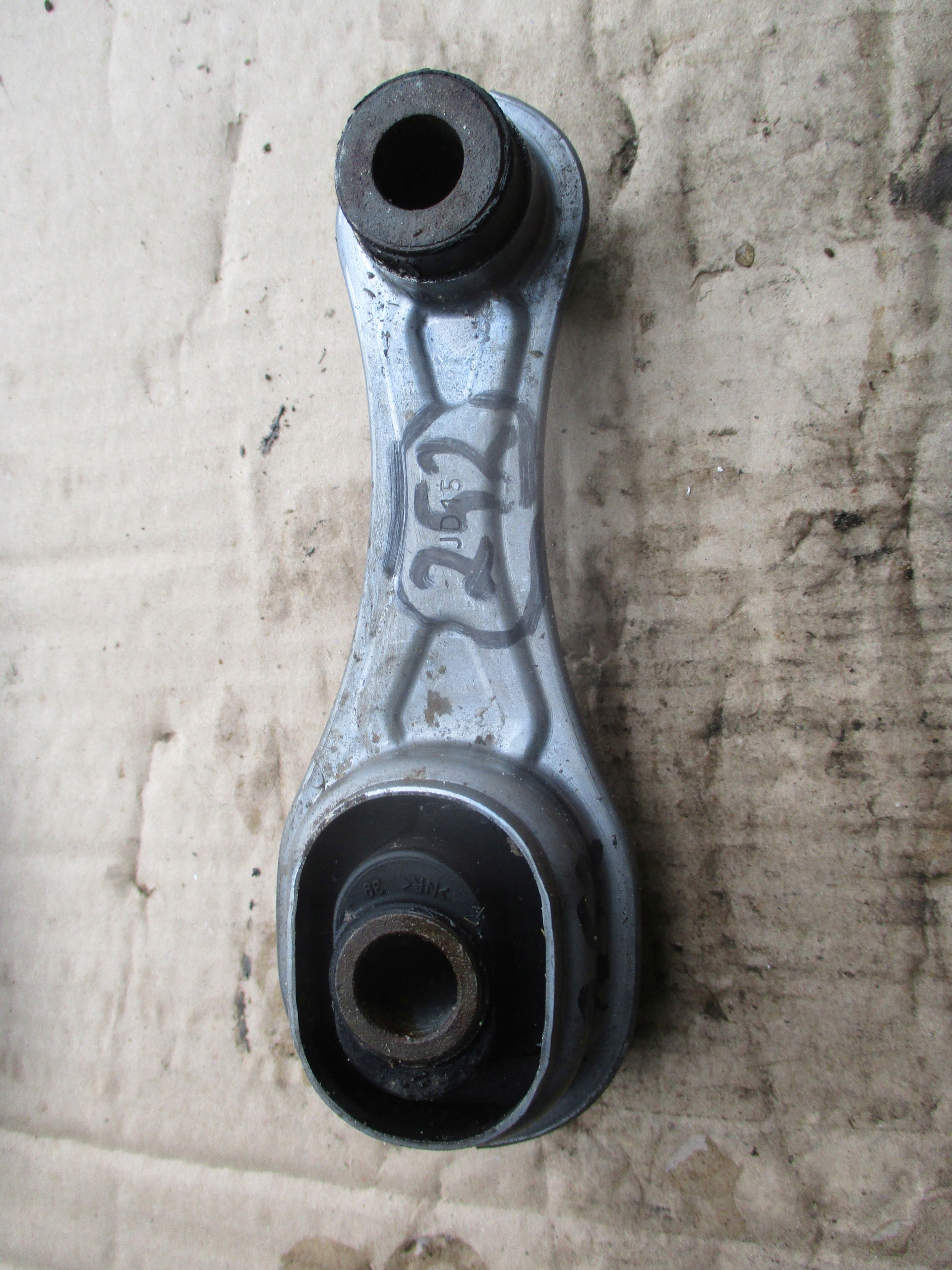 лапа Двигателя renault TWINGO III 1.0