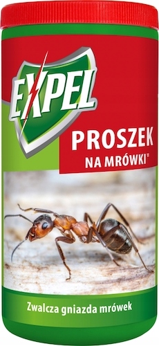 

Expel Środek proszek trutka na mrówki, 300 g