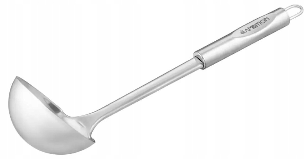 

Ambition Chochla 96780 Mała Ivy Metalowa