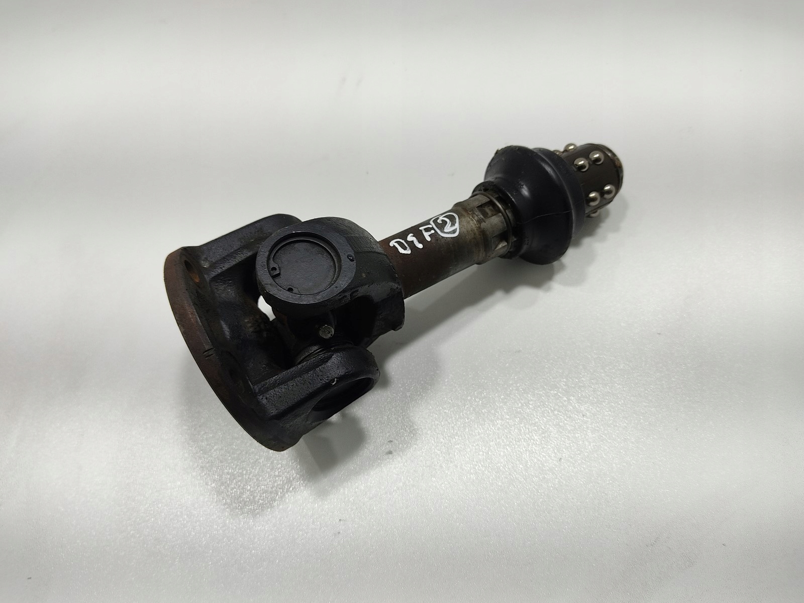 cardan cross joint LAND ROVER DEFENDER 1999-2014