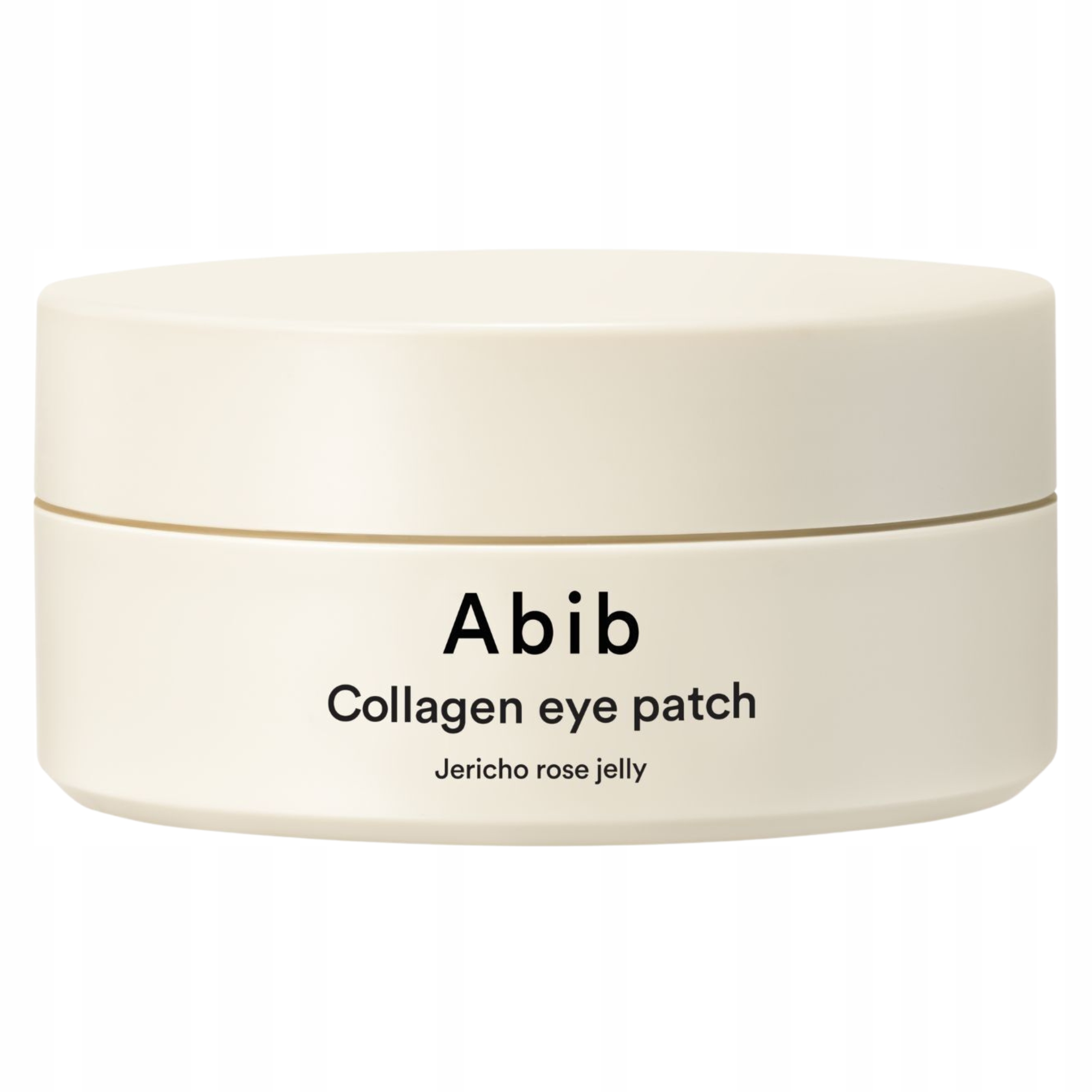 Abib Eye Patch hydratační hydrogelové Náplasti pod oči s kolagenem 60ks