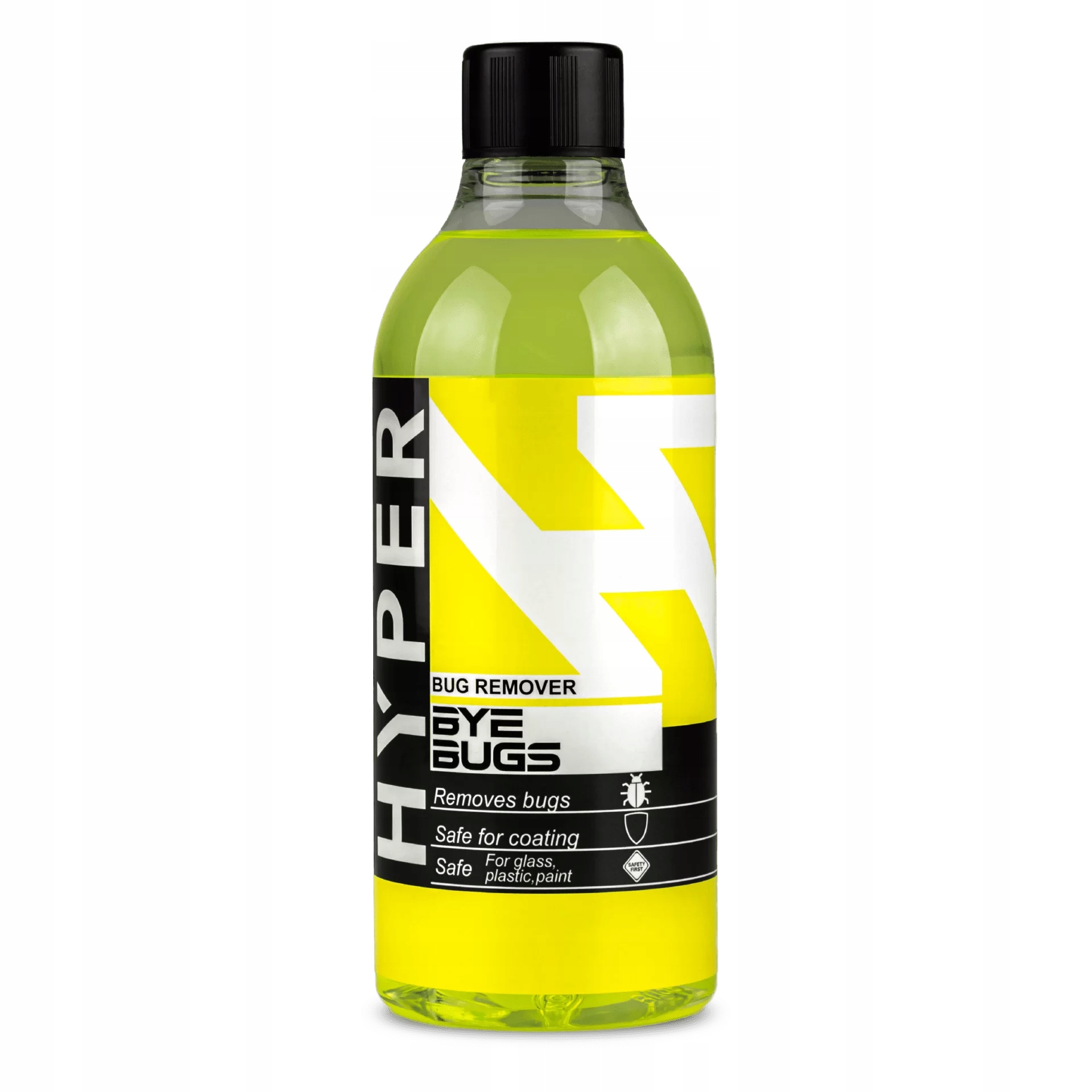 Hyper Bye Bugs 0.5l - produkt do usuwania owadów