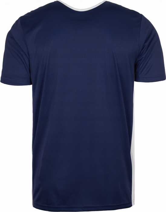 ADIDAS Dziecięcy Komplet Strój Piłkarski - 128 cm Kod producenta CF1047+AJ5892/H57502