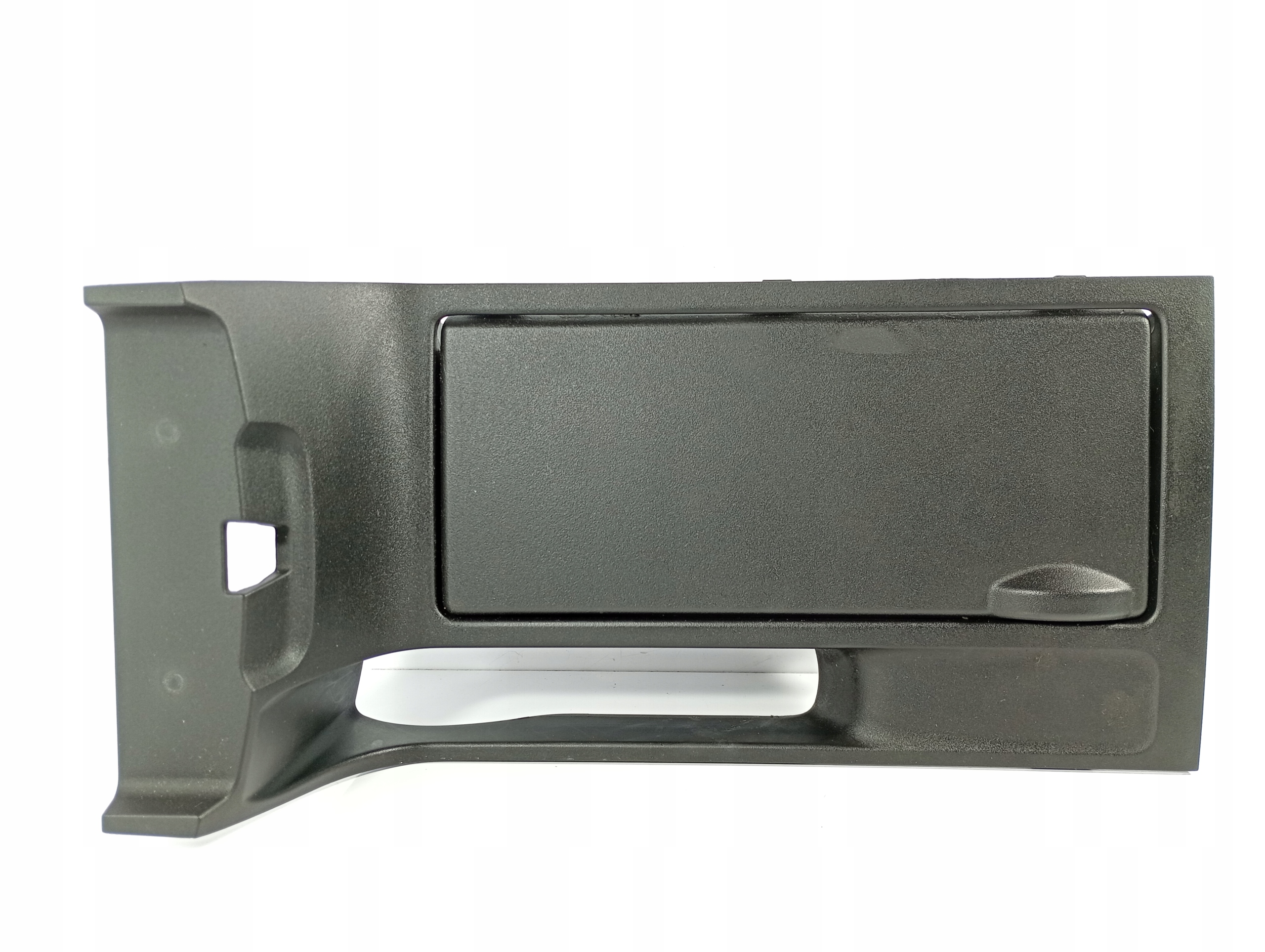 Mazda 3 III 03-09 bracket for CUPHOLDER OE BP4K64361