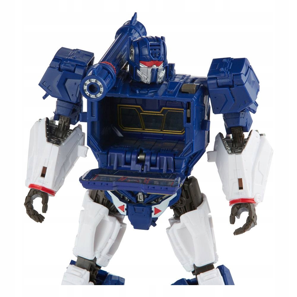 Figurka Transformers Studio Series Voyager Class - Soundwave Szerokość produktu 15.7 cm