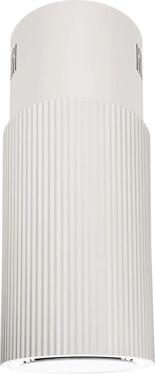 Ciarko Design Okap wyspowy Monogram W Cashmere Out CDW3802OE