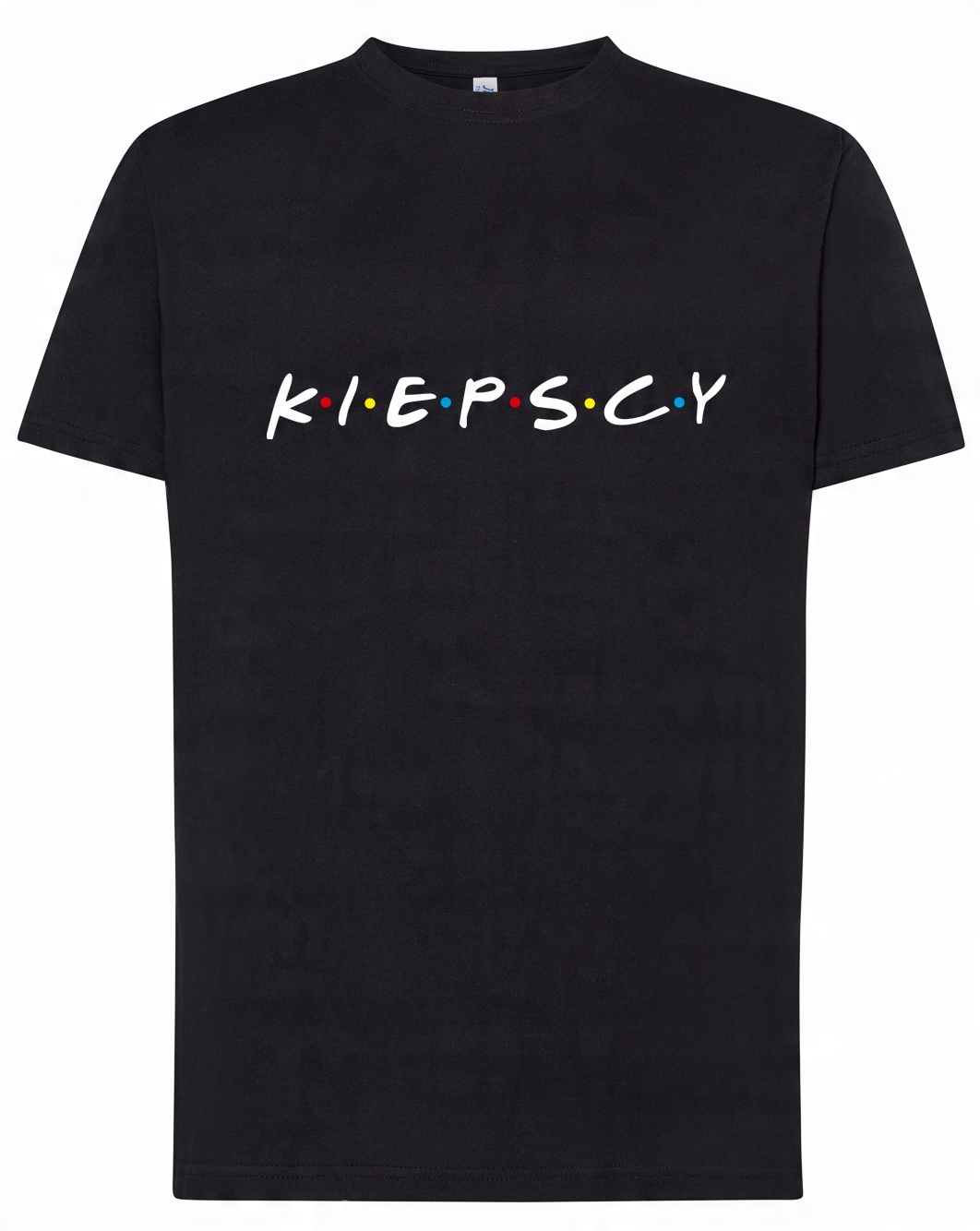 

Koszulka T-shirt Kiepscy Jak Friends S