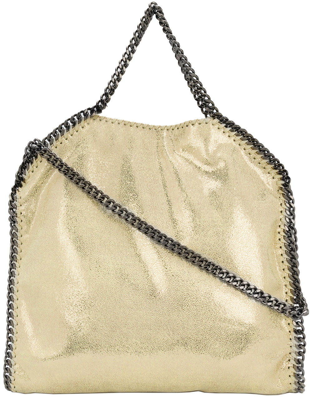 

Torebka Stella MC Łańcuchy Torba Falabella Łańcuch