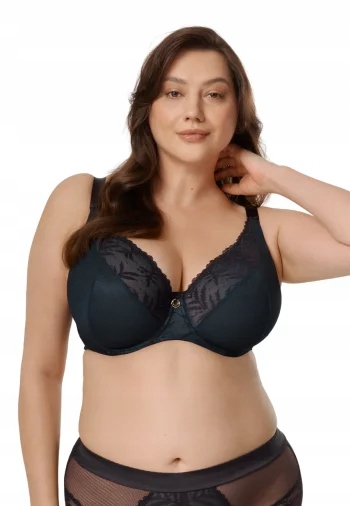 Podprsenka Vincenza Soft bral 85B Mefemi