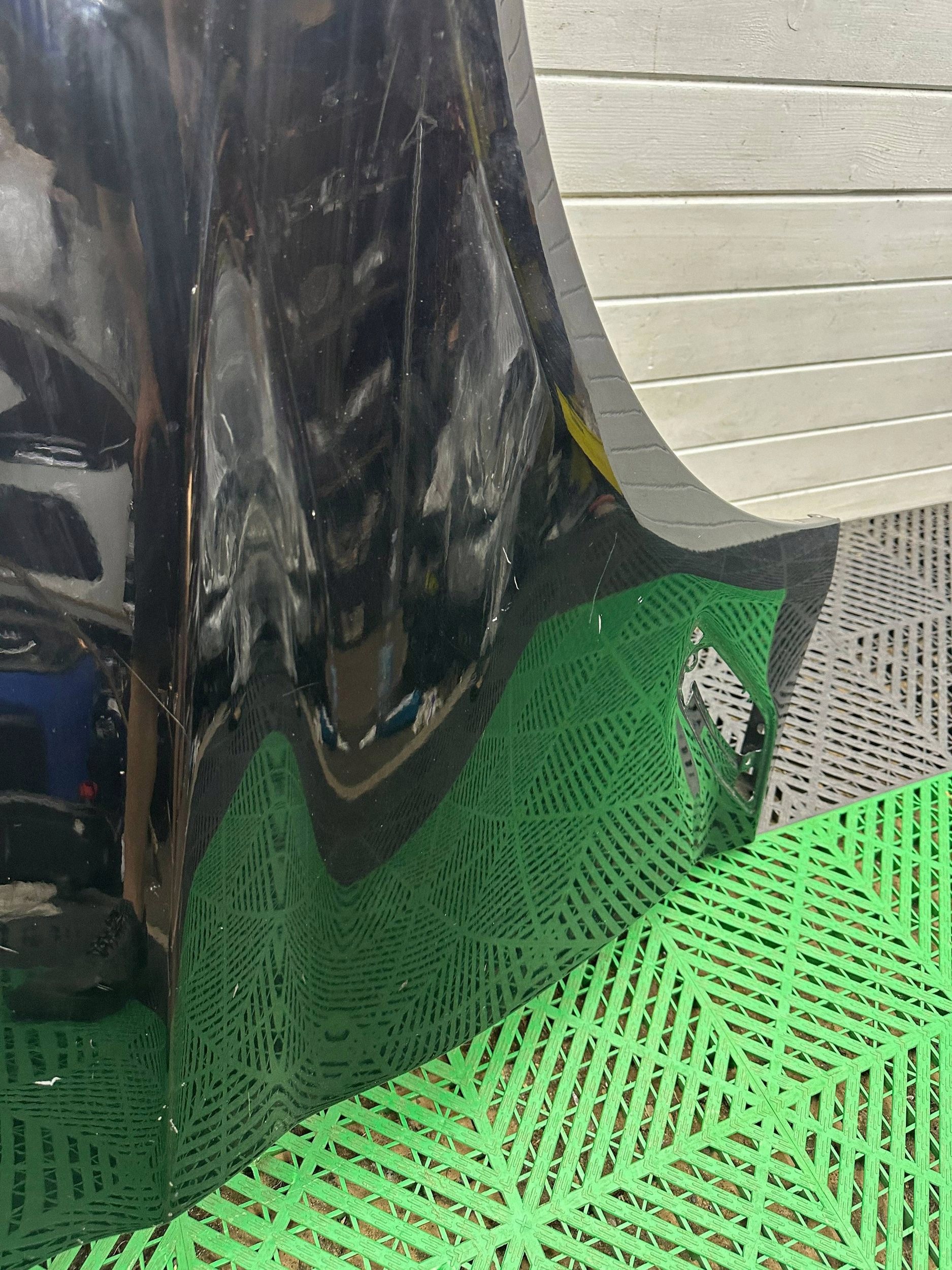 fender front side right BMW 5 G30 G31